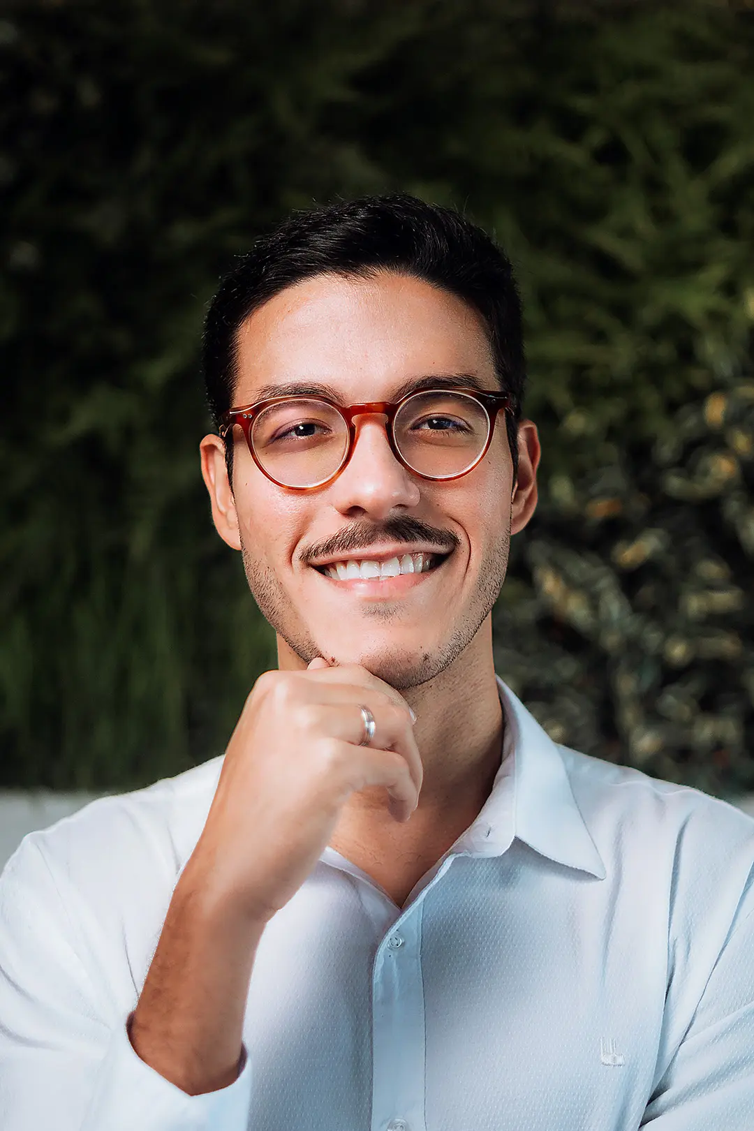 Rodrigo Magno