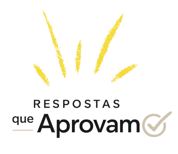 Respostas que Aprovam